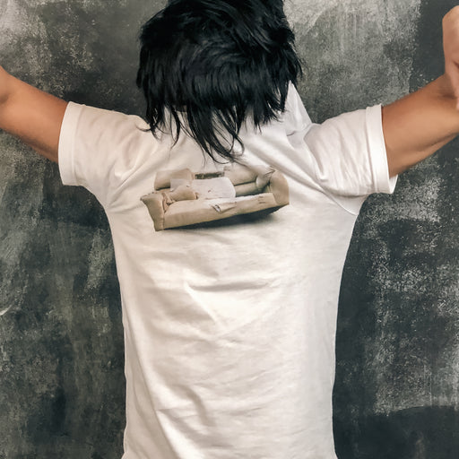 Load image into Gallery viewer, Sofa (Short Sleeve)