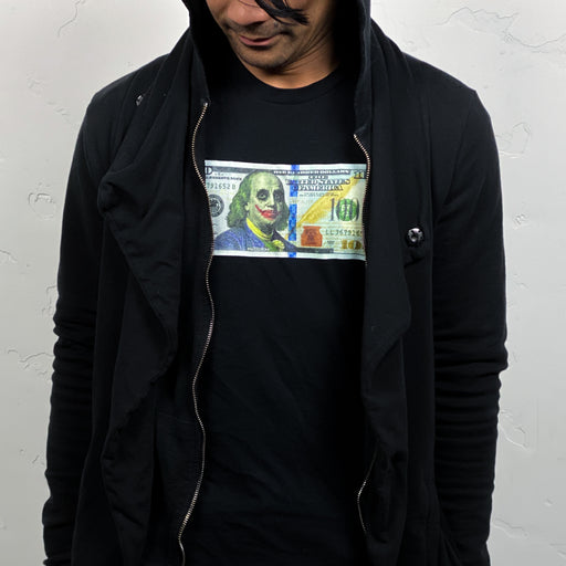 Load image into Gallery viewer, Joker (Short Sleeve)