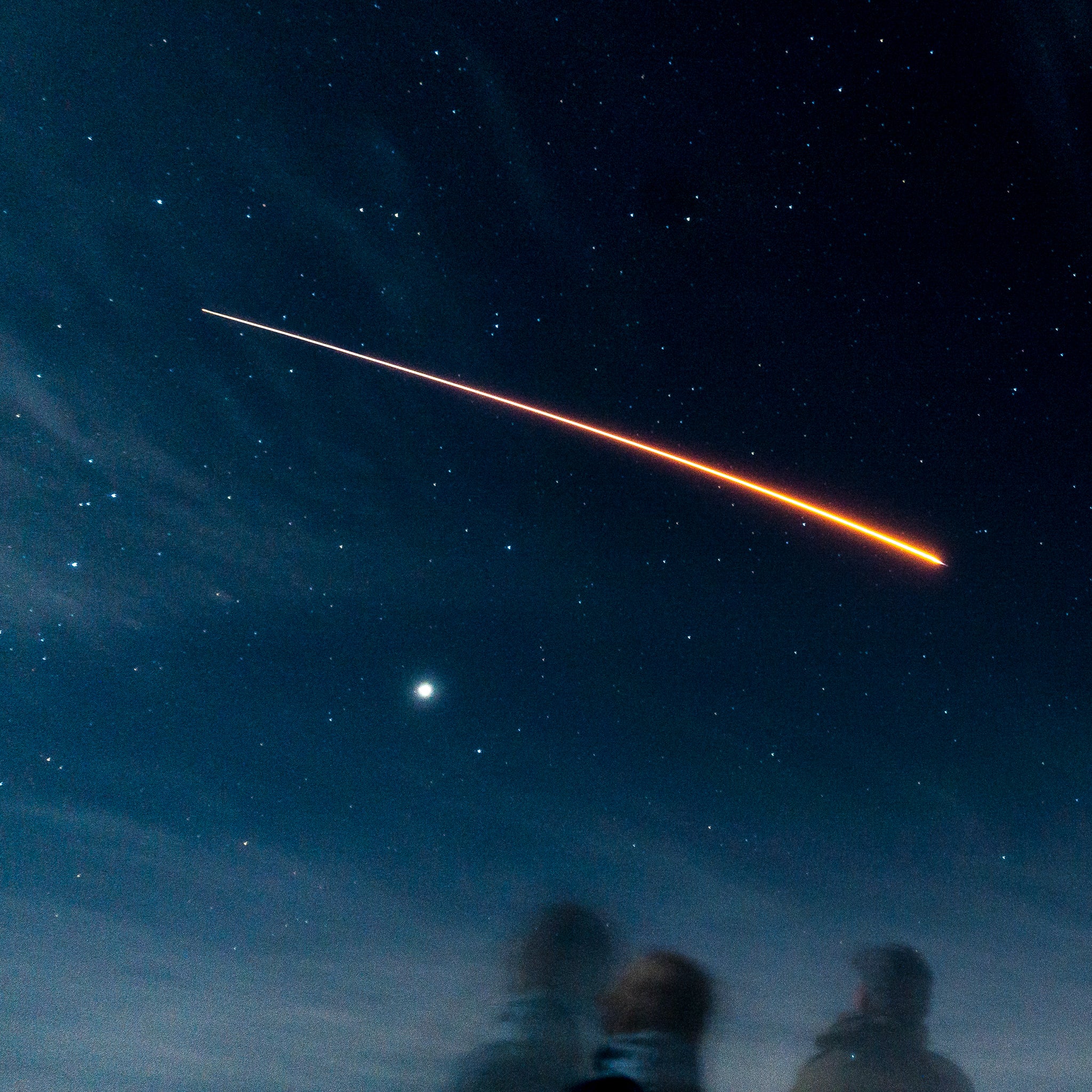 Destination: Mars (Framed Print)