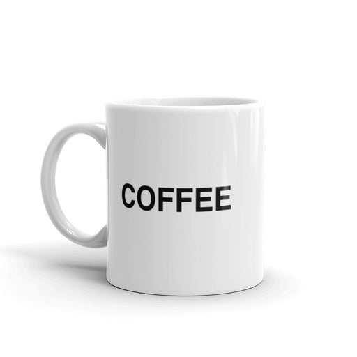 Load image into Gallery viewer, Coffee (Mug)
