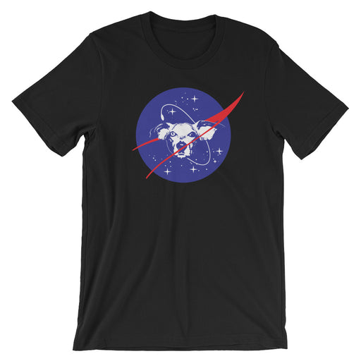 Load image into Gallery viewer, NASA* Buddie (Short Sleeve)