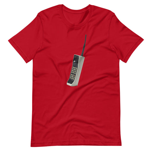 Load image into Gallery viewer, Cell Phone (Short Sleeve)