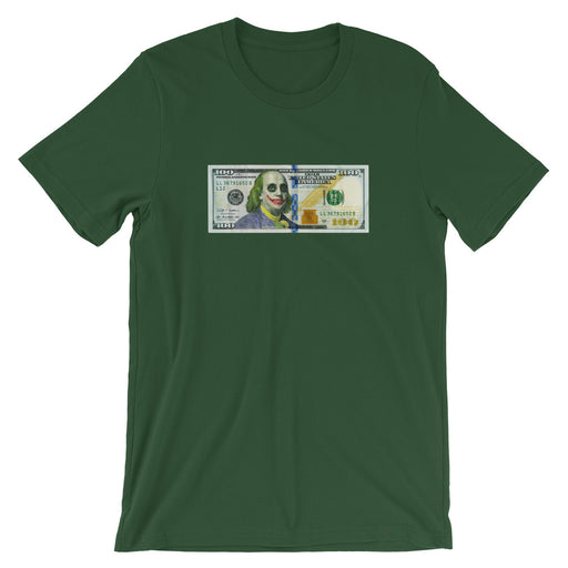 Load image into Gallery viewer, Joker (Short Sleeve)