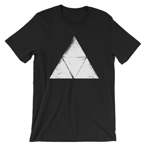 Load image into Gallery viewer, Triangles (Short Sleeve)
