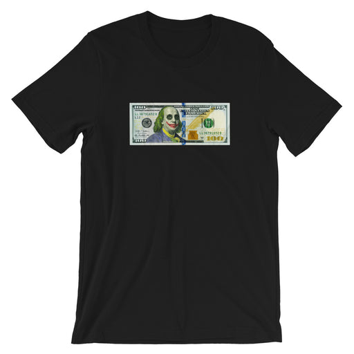Load image into Gallery viewer, Joker (Short Sleeve)