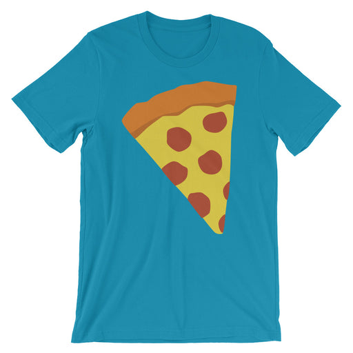 Load image into Gallery viewer, Pizza Emoji (Short Sleeve)