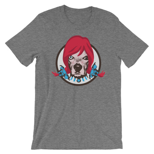 Load image into Gallery viewer, Burger Princess Buddie (Short Sleeve)