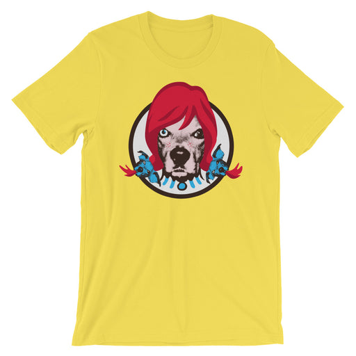 Load image into Gallery viewer, Burger Princess Buddie (Short Sleeve)