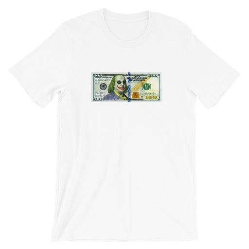 Load image into Gallery viewer, Joker (Short Sleeve)
