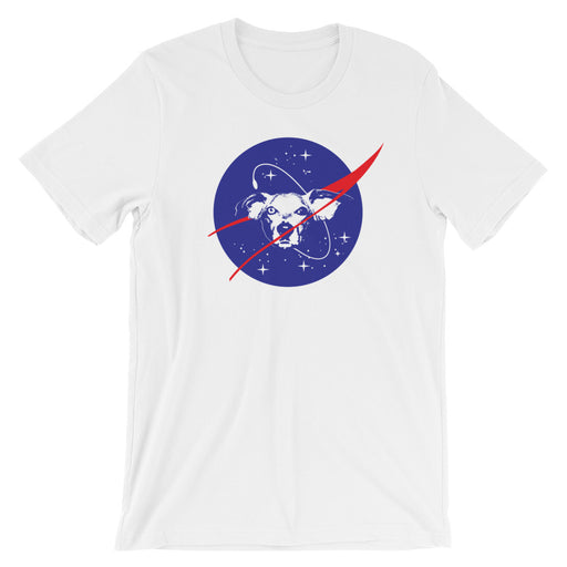 Load image into Gallery viewer, NASA* Buddie (Short Sleeve)