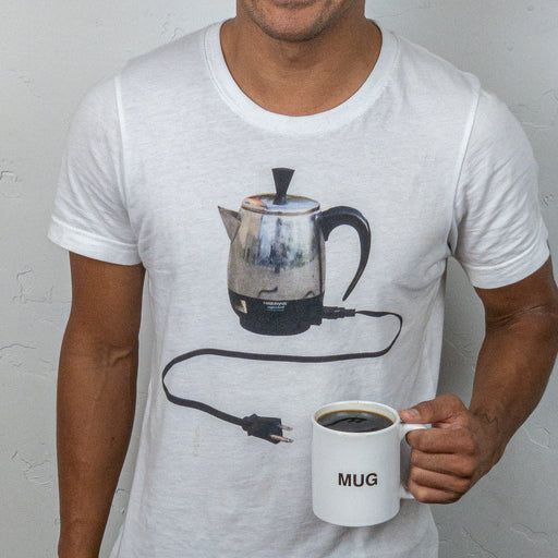 Load image into Gallery viewer, Percolator (Short Sleeve)