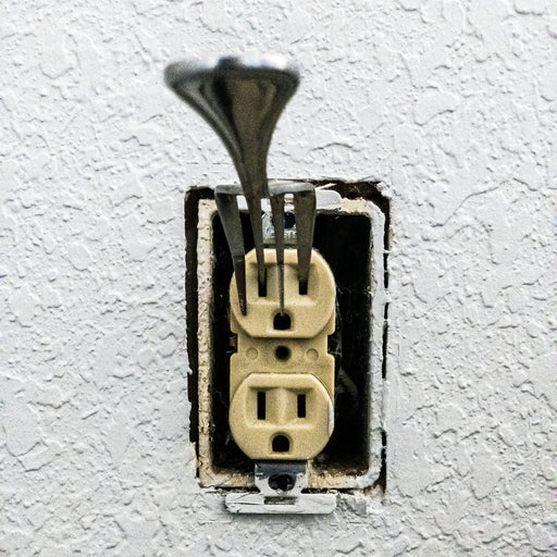 Load image into Gallery viewer, Fork (Short Sleeve)