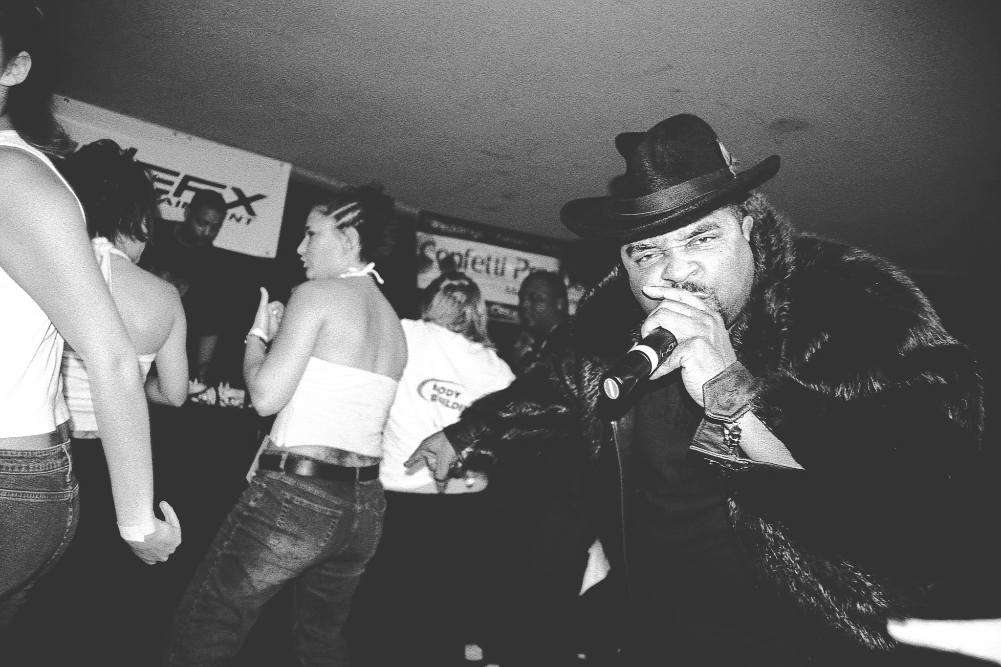 Baby Got Back (Framed Print)