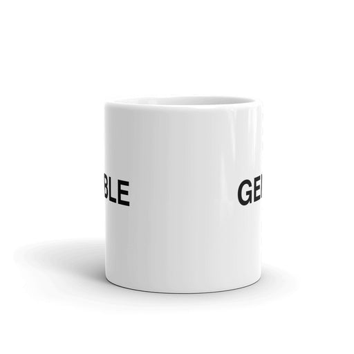 Load image into Gallery viewer, Stable Genius (Mug)