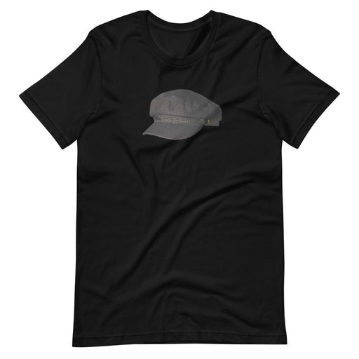 Load image into Gallery viewer, Phillip's Cap (Short Sleeve)