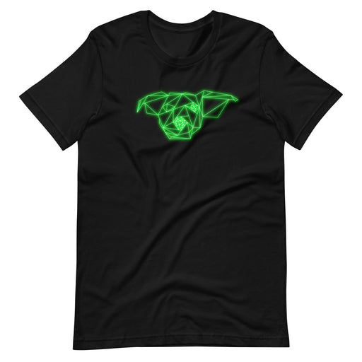 Load image into Gallery viewer, Geo Buddie (Short Sleeve)