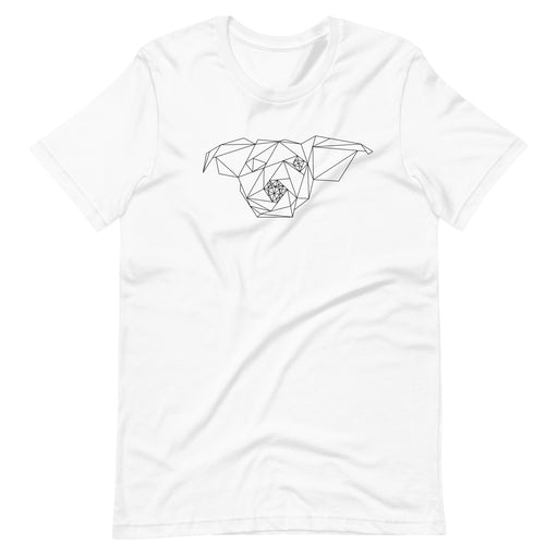 Load image into Gallery viewer, Geo Buddie (Short Sleeve)