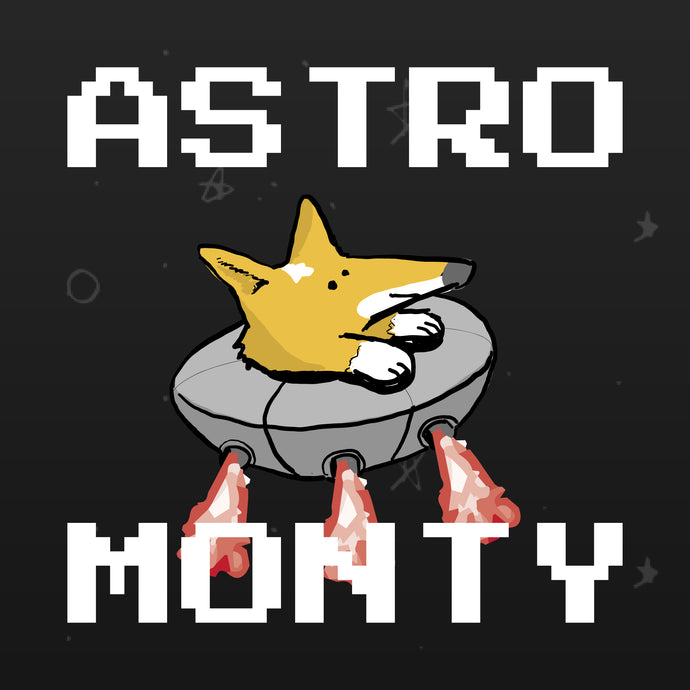 Astro Monty