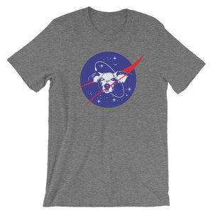NASA* Buddie (Short Sleeve)