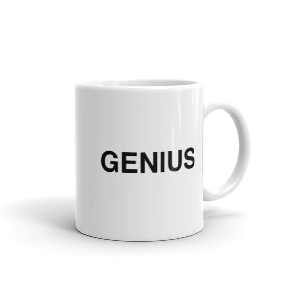 Stable Genius (Mug)
