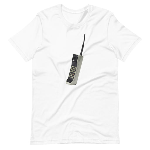 Load image into Gallery viewer, Cell Phone (Short Sleeve)