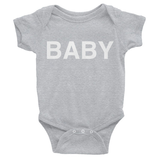 Load image into Gallery viewer, Baby (Onesie)