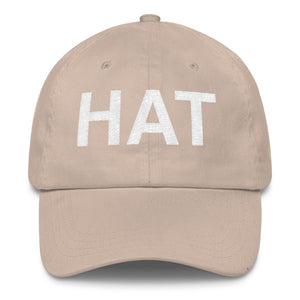 Dad Hat (Hat)