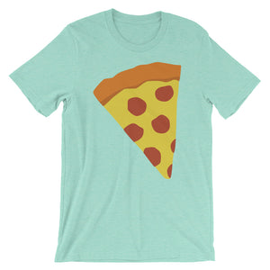 Pizza Emoji (Short Sleeve)