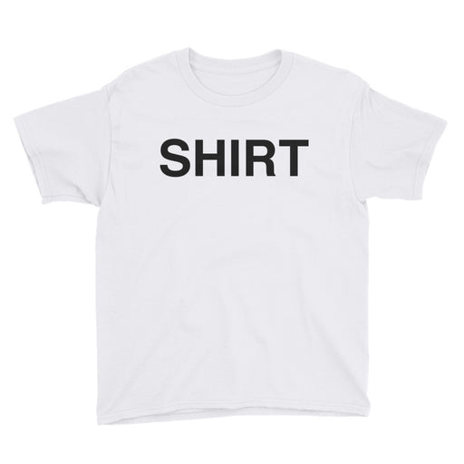 Load image into Gallery viewer, Shirt (Youth)