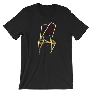 Chairs (Short Sleeve)
