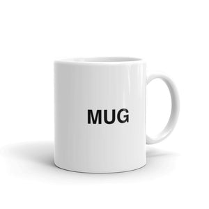 Coffee (Mug)