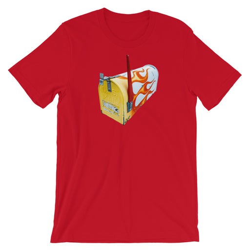 Load image into Gallery viewer, Mailbox (Short Sleeve)