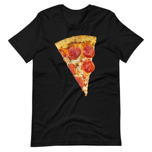 Pizza (Short Sleeve)
