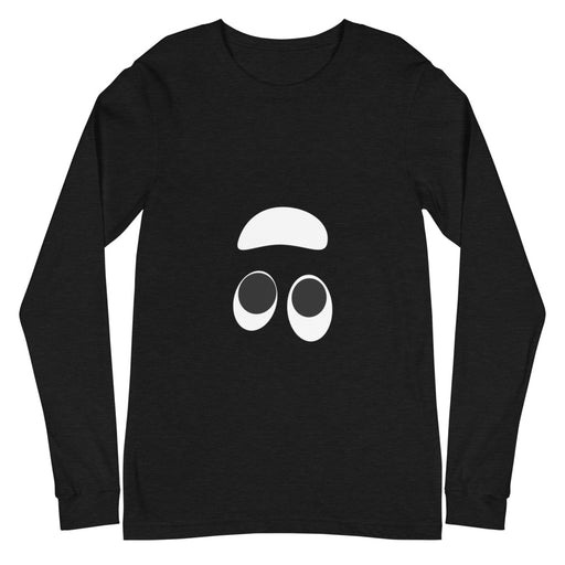 Load image into Gallery viewer, Wacky (Long Sleeve)