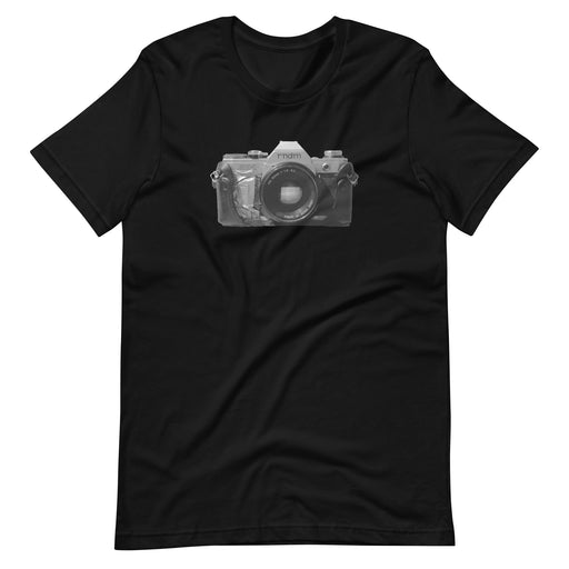 Load image into Gallery viewer, Camera (Short Sleeve)