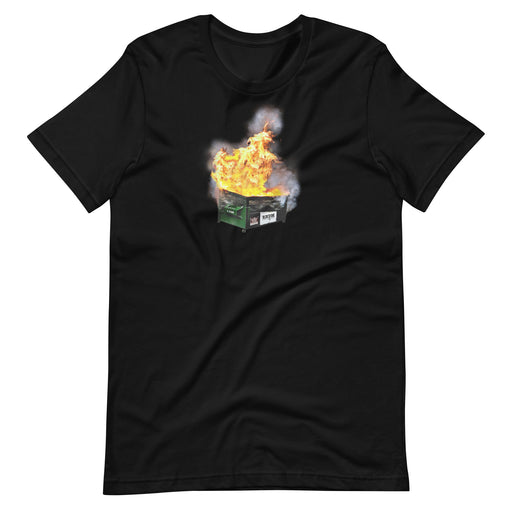 Load image into Gallery viewer, Dumpster Fire (Short Sleeve)