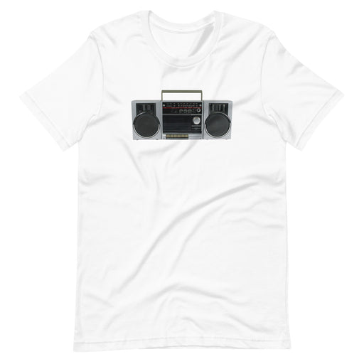 Load image into Gallery viewer, Boombox (Short Sleeve)